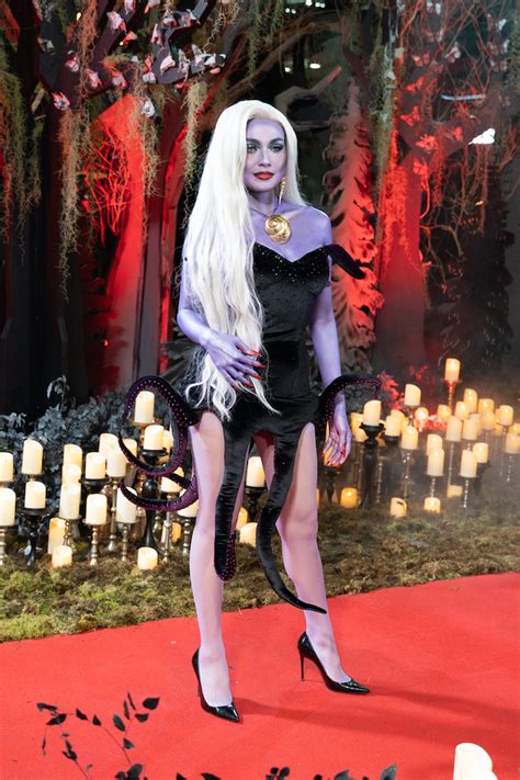 The Best Celebrity Costumes at GMA’s "The Sparkle Spell" Halloween ...