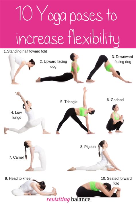 Beginner yoga workout to increase flexibility. #yogaforbeginners # ...