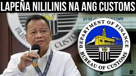 Balik Manggagawa: Bureau of Customs Philippines Begins Mass Recruitment of 2,000 Employees