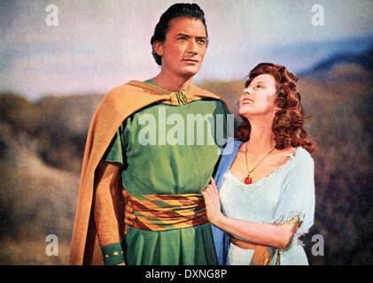 David and Bathsheba Stock Photo - Alamy