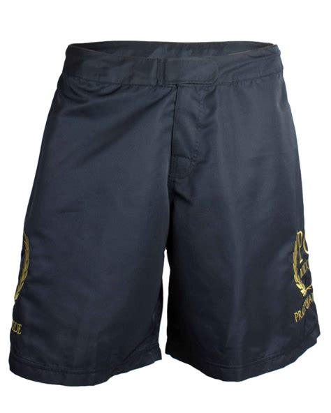 MMA Shorts | Performance and Comfort | Praetorian Code