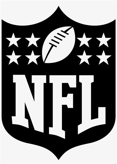 Nfl Logo Vector at Vectorified.com | Collection of Nfl Logo Vector free for personal use