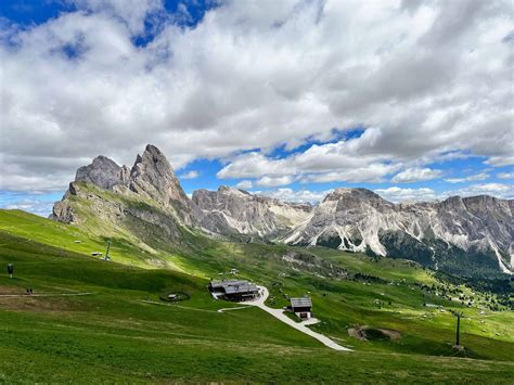 Seceda (Dolomites) with Kids – A Family-Friendly Guide to the Breathtaking Mountain - Mom In Italy