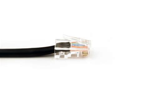 CAT5E PATCH CABLE - AllComm Data Supply