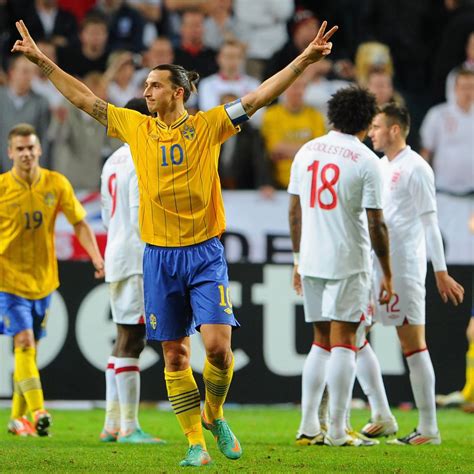 Sweden vs. England: 6 Things We Learned | News, Scores, Highlights ...