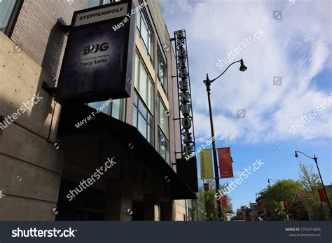 4 Steppenwolf theatre company Images, Stock Photos & Vectors | Shutterstock