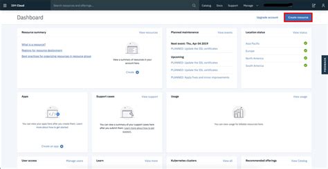 Analyzing Documents Using Watson Discovery Service - IBM Watson - GeeksforGeeks