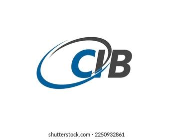 134 Logo Cib Images, Stock Photos, 3D objects, & Vectors | Shutterstock