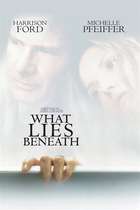 What Lies Beneath now available On Demand!