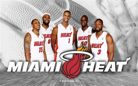 Miami Heat HD Wallpapers 2015 - Wallpaper Cave