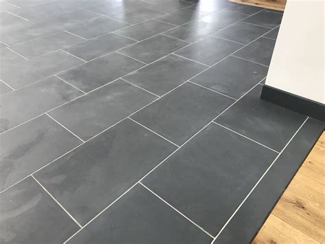 Welsh Slate Floor Tiles - Berwyn Slate