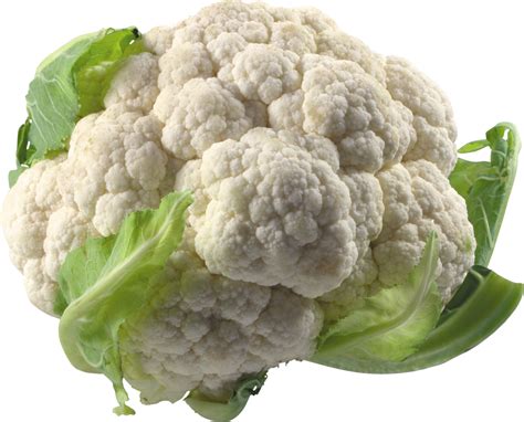 Cauliflower PNG images free download