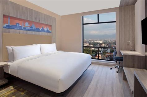 Aloft Kathmandu Thamel, Kathmandu | 2021 Updated Prices, Deals