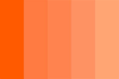 Sunset Colors Rgb / Sunset Tones Color Scheme » Blue » SchemeColor.com / Click the labels to ...