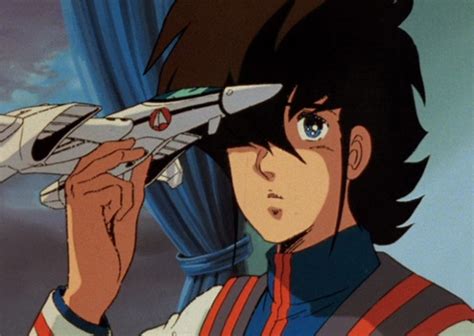 Best 1980s Anime: Our Top 25 Picks Of Movies & TV Series – FandomSpot