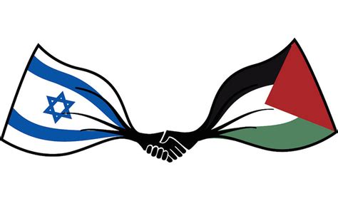 Israel Vs. Palestine - Can There Ever Be Peace In The Middle East ...