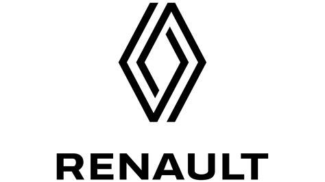 Renault Logo, symbol, meaning, history, PNG, brand