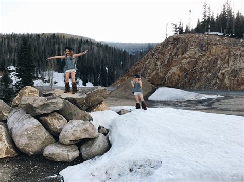 Rio Grande National Forest – sari marissa