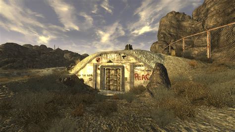 Hidden Valley bunker - The Vault Fallout Wiki - Everything you need to ...