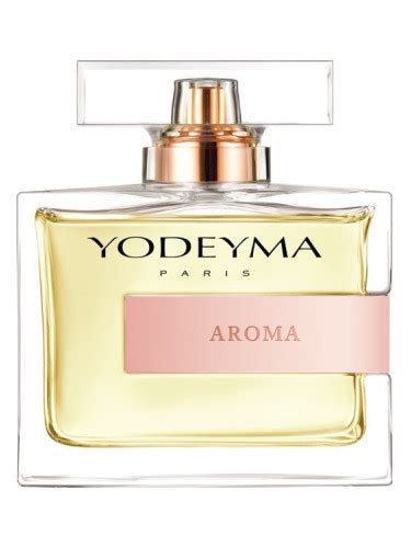 Aroma Yodeyma parfum - un parfum pour femme 2021