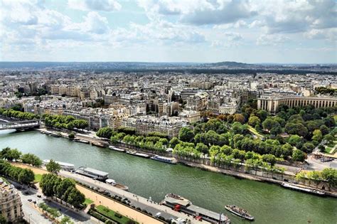 Seine River | Paris, France, History & Facts | Britannica