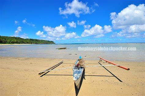 Best Beaches of Sorsogon