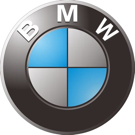 Bmw Logo Transparent