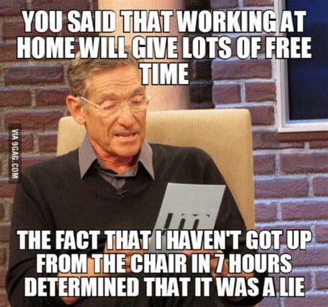 COVID-19: Work From Home Memes That Will Crack You Up - Photogallery