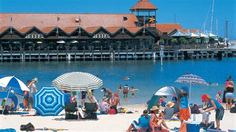 Top 10 Beach Hotels in Perth $60: Hotels & Resorts near the Beach in 2020