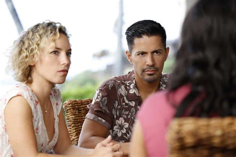 MAGNUM P.I. Season 4 Episode 2 Photos The Harder They Fall | Seat42F