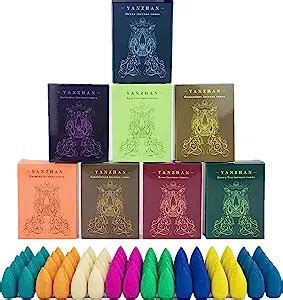 The Ultimate Buying Guide for Incense Cones: Types, Features, and Tips