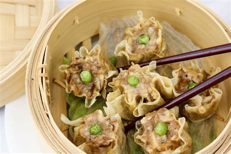 Vegan Shumai Dim Sum | Dim sum recipes, Vegan winter recipes, Vegetarian dishes