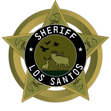 County sheriff LSSD - Rockstar Games Social Club