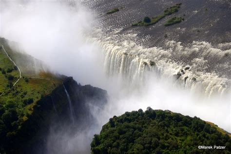 Victoria Falls