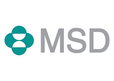 MSD Logo - LogoDix