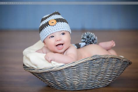 Ethans baby photoshoot with HBA Photography | oh baby | Pinterest ...