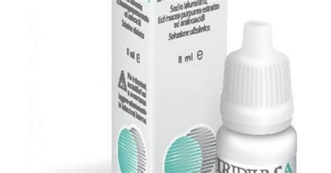 IRIDIUM AND EYE DROPS - Allergy eye drops | Online Pharmacy Premium