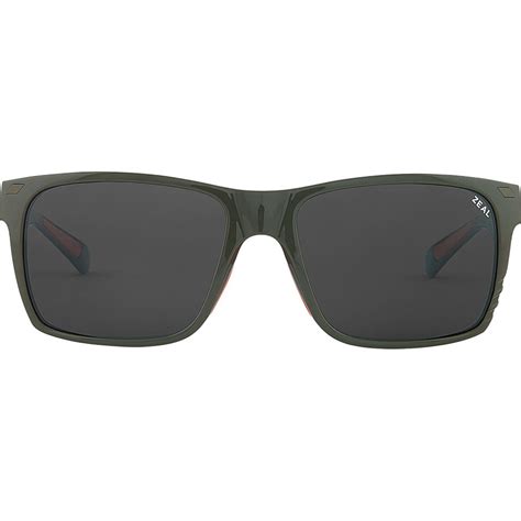 Zeal Brewer Polarized Sunglasses | Backcountry.com