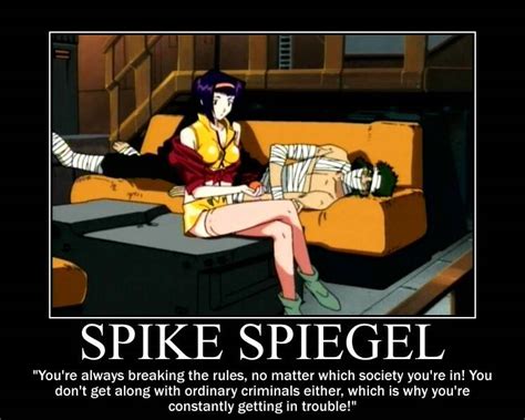 Edward Cowboy Bebop Quotes. QuotesGram