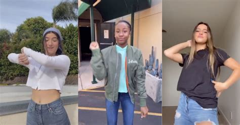 The Best TikTok Dances to Learn While We’re All Quarantined in 2020