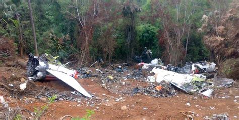 Crash of a Boeing 737-800 in Mangalore: 158 killed | Bureau of Aircraft Accidents Archives