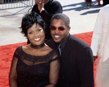 CeCe Winans Bio, Kids, Married, Husband, Net Worth, Ethnicity