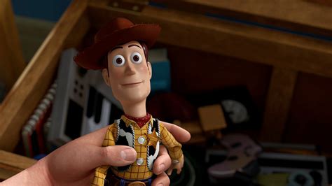 Toy Story 3 - Woody - Toy Story 3 Photo (9703238) - Fanpop