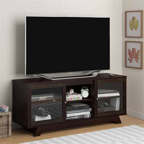 2024 Best of Tv Stands for Small Spaces