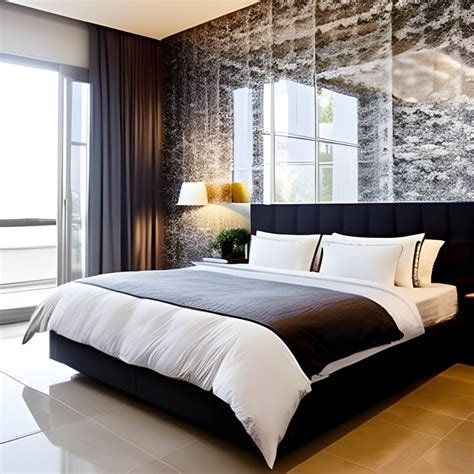 30+ Bedroom Wall Tiles Design Ideas to beautify your home in 2023