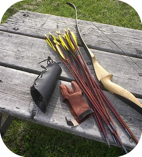 Archery Equipment in Toronto - Archery Toronto