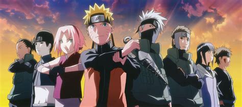 Naruto Shippuden All Characters Wallpapers - Top Free Naruto Shippuden ...