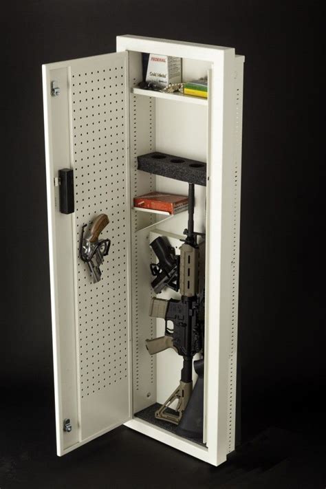 40 best diy gun safe images on Pinterest | Woodworking, Gun safes and ...