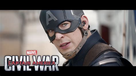 5 things to know about the new 'Captain America: Civil War' trailer