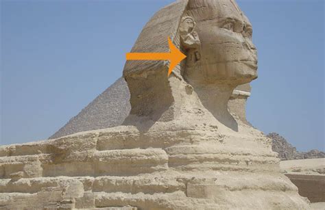 The Great Sphinx of Giza Facts | What does the Sphinx Mean?